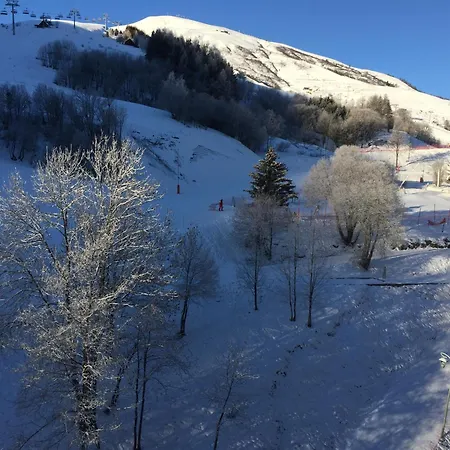 La Montagnarde Villarembert