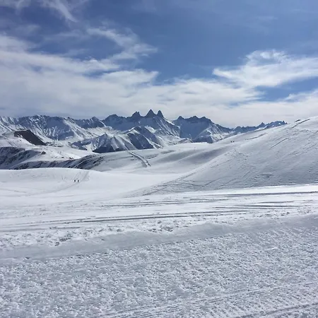 La Montagnarde