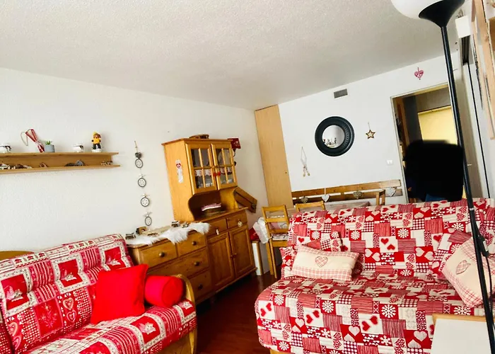 La Montagnarde Apartman Villarembert
