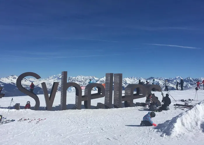 La Montagnarde *