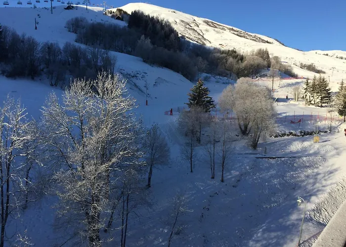 La Montagnarde Villarembert